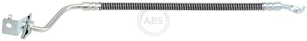 A.b.s. Bremsschlauch [Hersteller-Nr. SL6429] für Hyundai