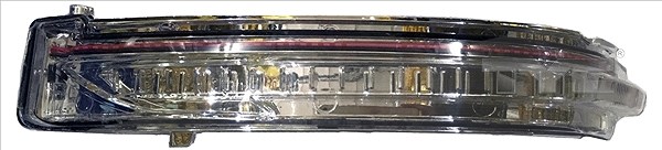 Tyc Blinkleuchte [Hersteller-Nr. 324-0179-3] für Nissan