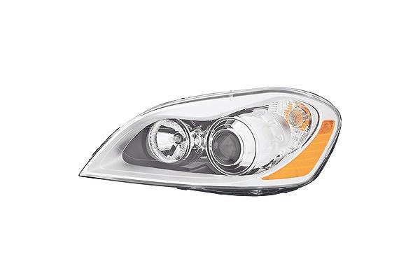 Valeo Hauptscheinwerfer [Hersteller-Nr. 046890] für Volvo