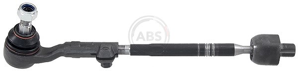 A.b.s. Spurstange [Hersteller-Nr. 250340] für BMW