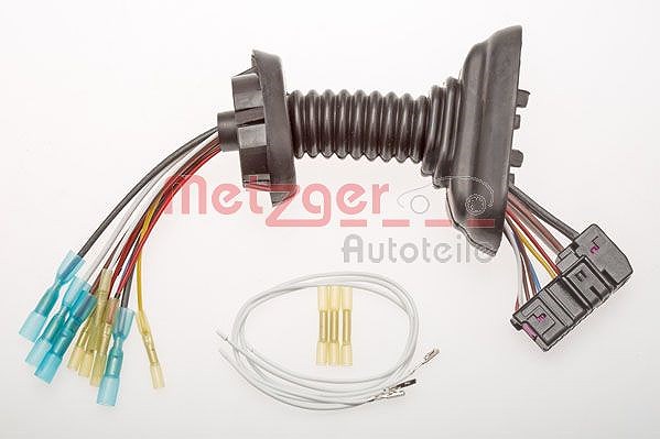 Metzger Autoteile Reparatursatz, Kabelsatz [Hersteller-Nr. 2321022] für Audi