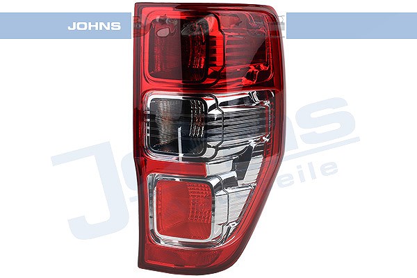Johns Heckleuchte [Hersteller-Nr. 329688-1] für Ford