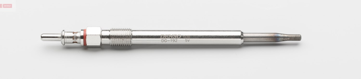 Denso Glühkerze [Hersteller-Nr. DG-192] für Mercedes-Benz