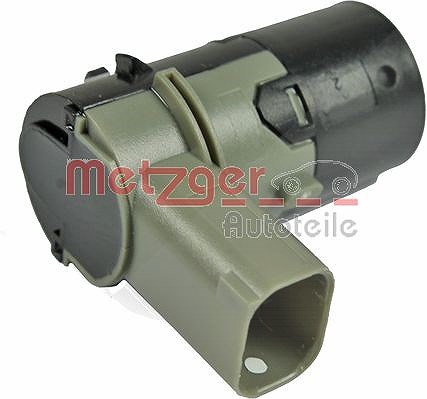 Metzger Autoteile Sensor, Einparkhilfe [Hersteller-Nr. 0901116] für BMW, Mini