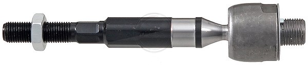 A.b.s. Axialgelenk, Spurstange [Hersteller-Nr. 240731] für Honda