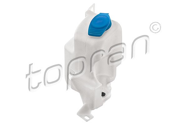 Topran Waschwasserbehälter, Scheibenreinigung [Hersteller-Nr. 113704] für Audi, VW, Seat, Skoda