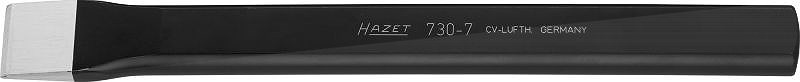 Hazet Flachmeißel - 25 mm [Hersteller-Nr. 730-7]