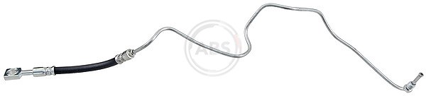 A.b.s. Bremsschlauch [Hersteller-Nr. SL6350] für Seat, VW, Skoda