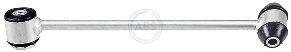 A.b.s. Stange/Strebe, Stabilisator [Hersteller-Nr. 261014] für Mercedes-Benz