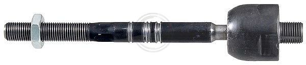 A.b.s. Axialgelenk, Spurstange [Hersteller-Nr. 240720] für Porsche