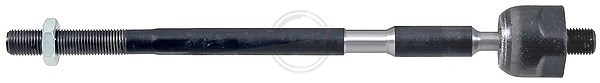 A.b.s. Axialgelenk, Spurstange [Hersteller-Nr. 240719] für Seat