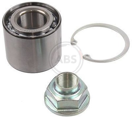 A.b.s. Radlagersatz [Hersteller-Nr. 200935] für Suzuki, Subaru, Nissan