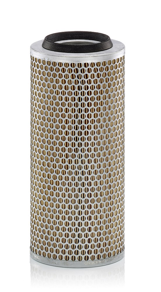 Mann-filter Luftfilter [Hersteller-Nr. C15165/7] für Nissan