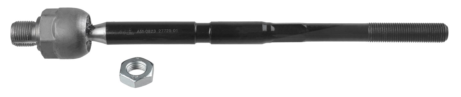 Lemförder Spurstange vorne beidseitig passend [Hersteller-Nr. 2772501] für Opel, Vauxhall