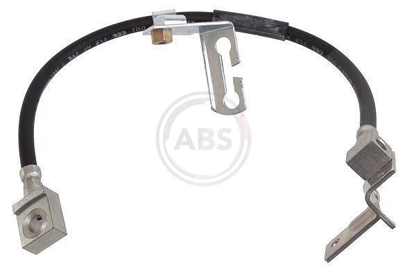 A.b.s. Bremsschlauch [Hersteller-Nr. SL4629] für Dodge, Chrysler