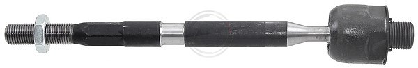 A.b.s. Axialgelenk, Spurstange [Hersteller-Nr. 240610] für Honda
