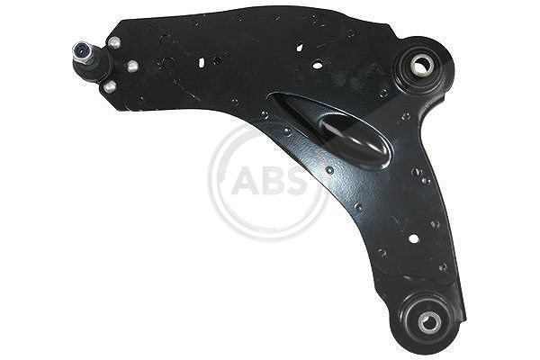 A.b.s. Lenker, Radaufhängung [Hersteller-Nr. 210853] für Vauxhall, Nissan, Opel, Renault