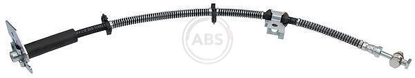 A.b.s. Bremsschlauch [Hersteller-Nr. SL5077] für Land Rover