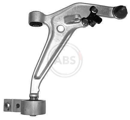 A.b.s. Lenker, Radaufhängung [Hersteller-Nr. 210848] für Nissan