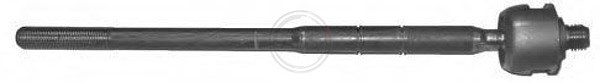 A.b.s. Axialgelenk, Spurstange [Hersteller-Nr. 240078] für Ford