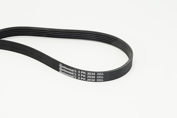 Continental Ctam Keilrippenriemen [Hersteller-Nr. 5PK2030] für BMW, Mg, Land Rover, Rover