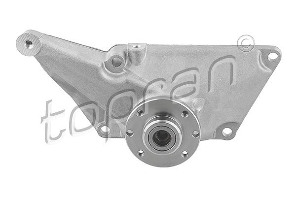 Topran Halter, Kühlerlüfter [Hersteller-Nr. 400015] für Mercedes-Benz