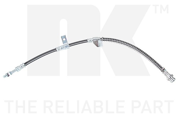 Nk Bremsschlauch [Hersteller-Nr. 853510] für Kia
