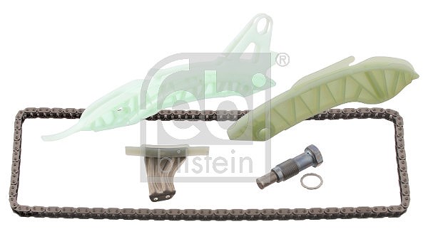 Febi Bilstein Steuerkettensatz [Hersteller-Nr. 30345] für Ds, Citroën, Peugeot