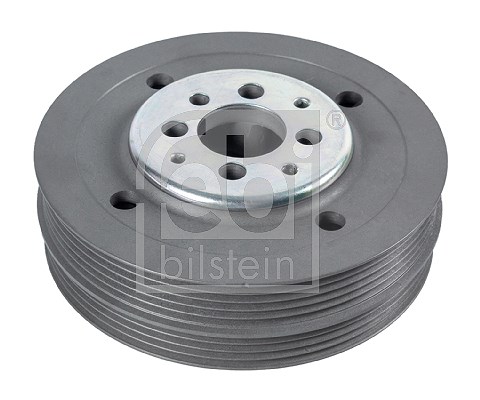 Febi Bilstein Riemenscheibe, Kurbelwelle [Hersteller-Nr. 27444] für Skoda, VW, Audi