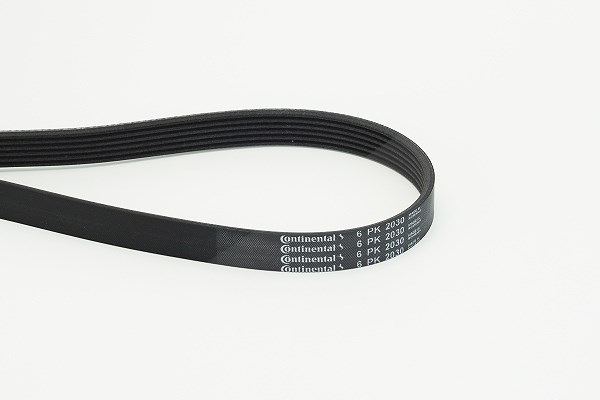 Continental Ctam Keilrippenriemen [Hersteller-Nr. 6PK2030] für Vauxhall, Chevrolet, Mercedes-Benz