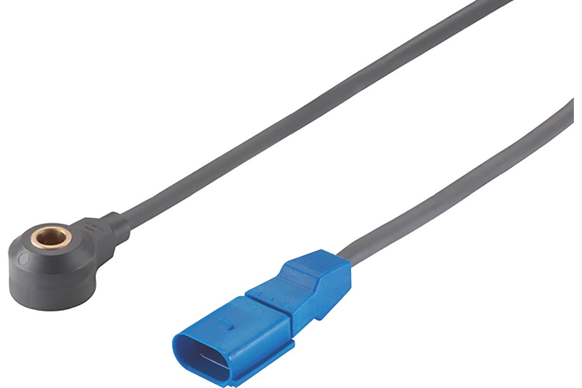 Vdo Klopfsensor [Hersteller-Nr. S107583009Z] für VW, Audi