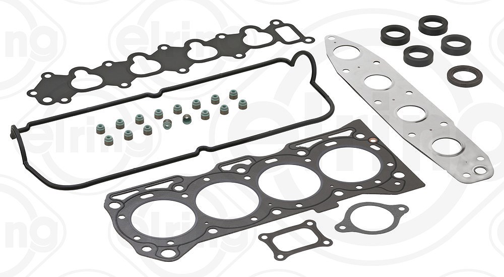 Elring Dichtungssatz, Zylinderkopf [Hersteller-Nr. 176.450] für Subaru, Suzuki