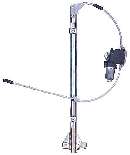 Valeo Fensterheber [Hersteller-Nr. 850494] für Iveco, Nissan, Renault, Vauxhall, Opel