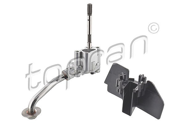Topran Ölpumpe [Hersteller-Nr. 100256] für Seat, VW