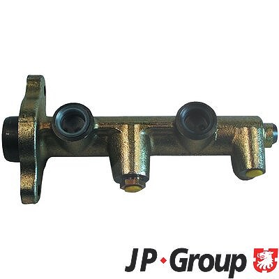Jp Group Hauptbremszylinder [Hersteller-Nr. 1261100900] für Opel, Vauxhall