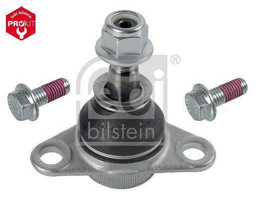 Febi Bilstein Reparatursatz,Trag-/Führungsgelenk [Hersteller-Nr. 36715] für Volvo