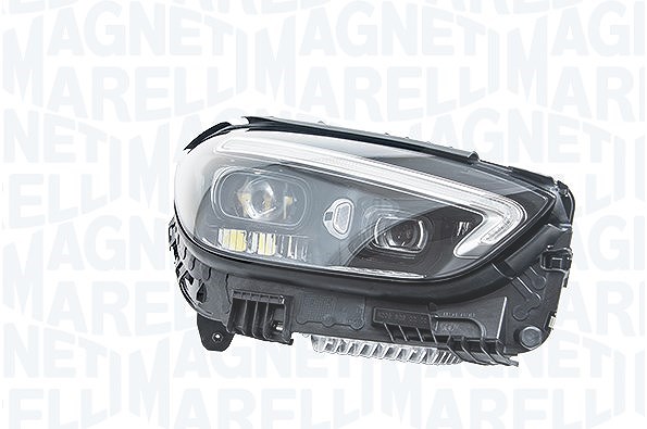 Magneti Marelli Hauptscheinwerfer 711451000808 - Bild 5