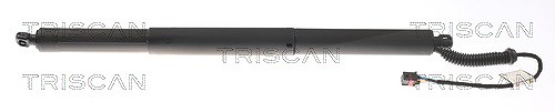 Triscan Elektrische Gasfeder Audi Q5 - Bild 3