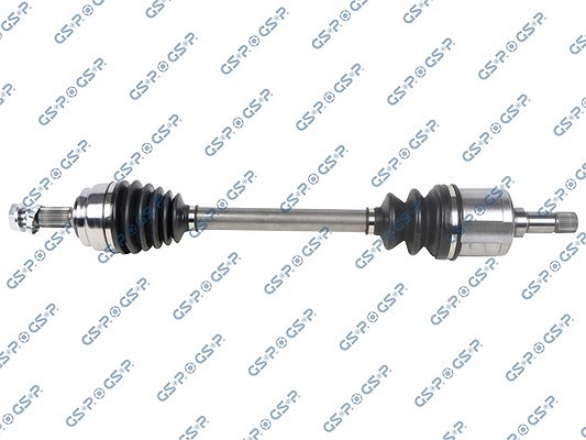 Gsp Antriebswelle [Hersteller-Nr. 203778] für Citroën, Opel, Vauxhall, Peugeot