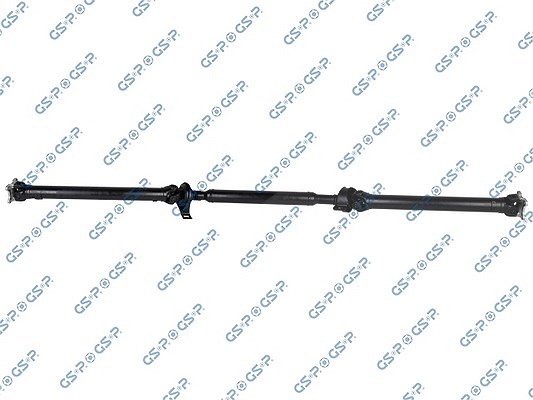 Gsp Gelenkwelle, Achsantrieb [Hersteller-Nr. PS900376] für Mercedes-Benz