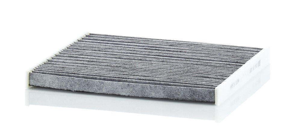 Mann-filter Filter, Innenraumluft [Hersteller-Nr. CUK24026] für Jeep