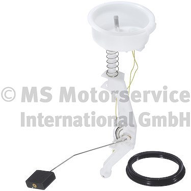 Pierburg Sensor, Kraftstoffvorrat [Hersteller-Nr. 7.03794.31.0] für BMW