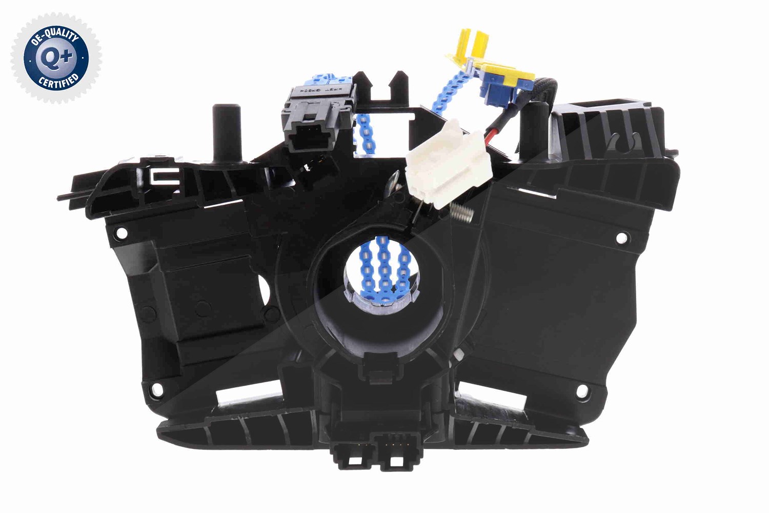 Vemo Wickelfeder, Airbag [Hersteller-Nr. V40-72-0696] für Dacia, Opel, Renault