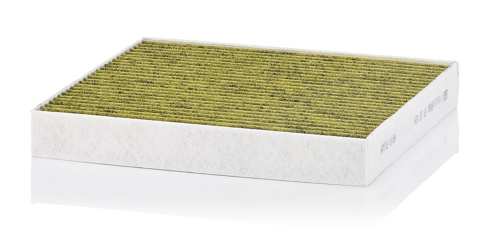 Mann-filter Filter, Innenraumluft [Hersteller-Nr. FP23024] für Genesis, Kia, Hyundai