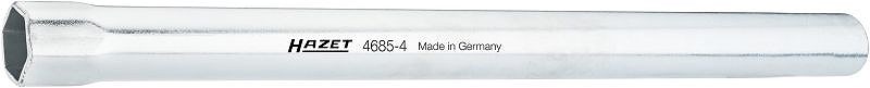 Hazet Rohrsteckschlüssel [Hersteller-Nr. 4685-4]