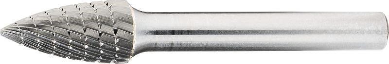Hazet Hartmetall Frässtifte - 6 mm [Hersteller-Nr. 9032-06KE]