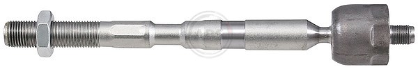 A.b.s. Axialgelenk, Spurstange [Hersteller-Nr. 240810] für Peugeot, Ds, Citroën
