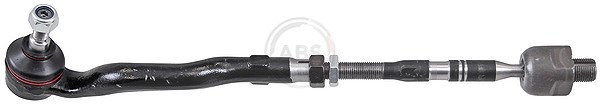 A.b.s. Spurstange [Hersteller-Nr. 250375] für BMW