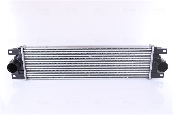 Nissens Ladeluftkühler [Hersteller-Nr. 96890] für Opel, Renault, Vauxhall, Nissan