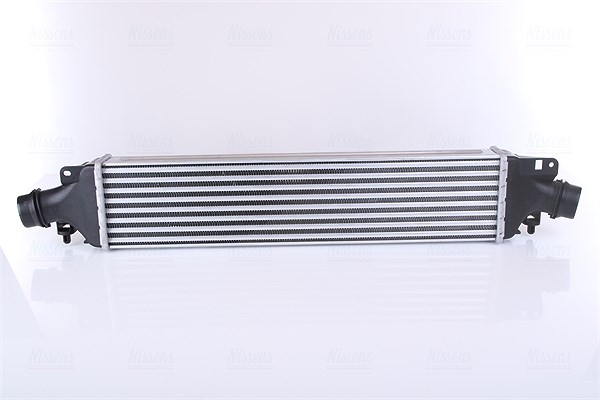 Nissens Ladeluftkühler [Hersteller-Nr. 96588] für Vauxhall, Opel